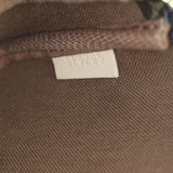 Louis Vuitton Mini Pochette Accessoires Monogram