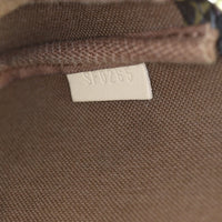 Louis Vuitton Mini Pochette Accessoires Monogram