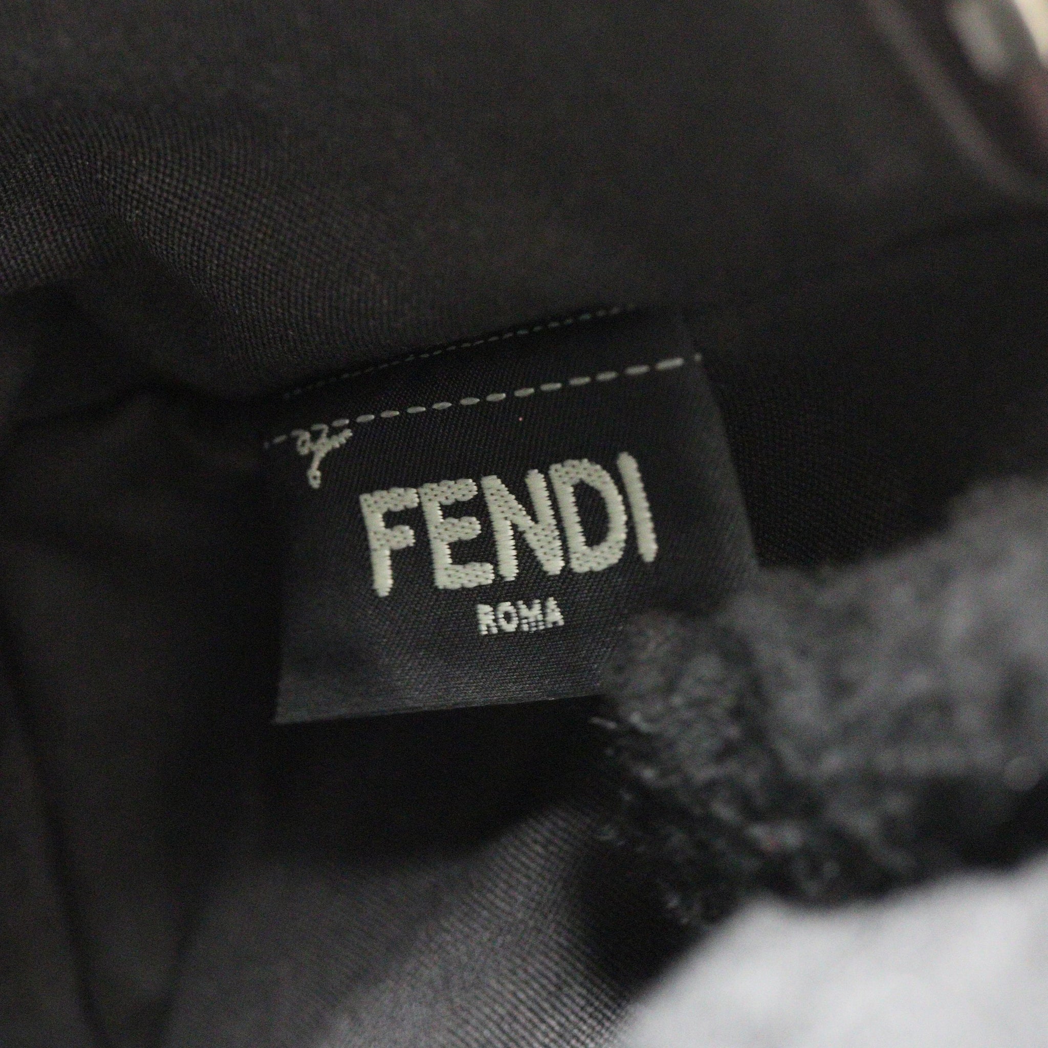 Fendi By The Way Medium