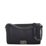 Chanel Boy Reverso New Medium