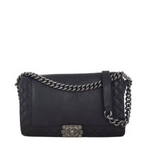 Chanel Boy Reverso New Medium