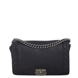 Chanel Boy Reverso New Medium
