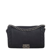 Chanel Boy Reverso New Medium