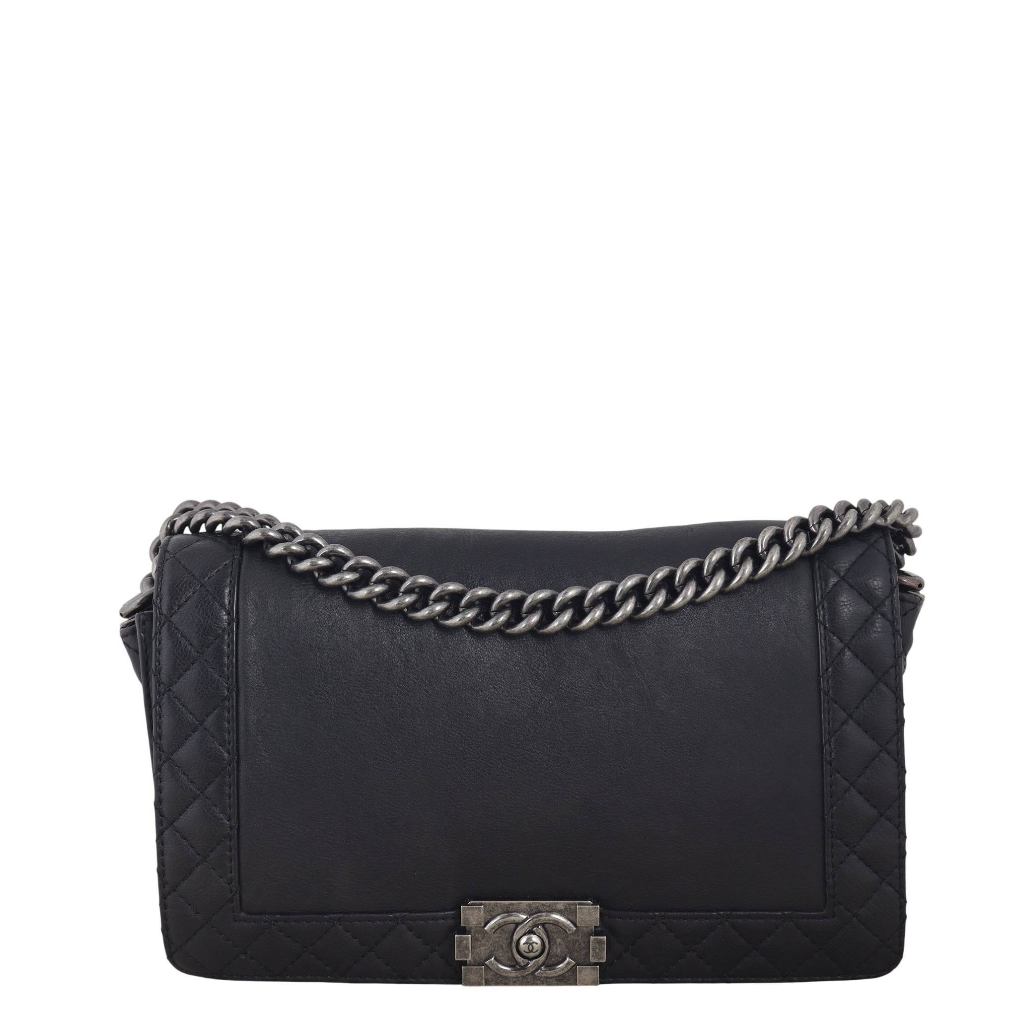 Chanel Boy Reverso New Medium