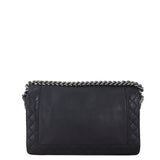 Chanel Boy Reverso New Medium