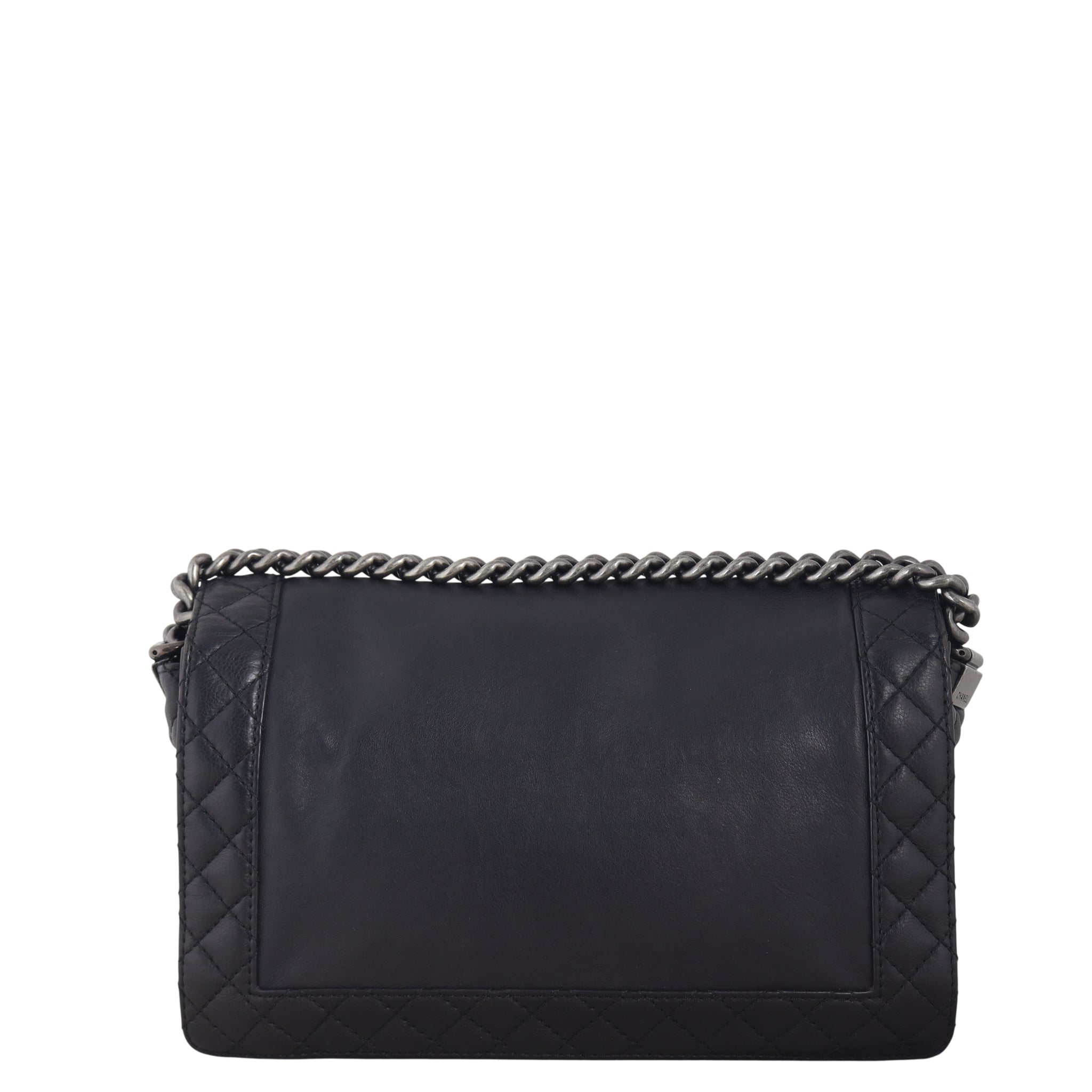 Chanel Boy Reverso New Medium