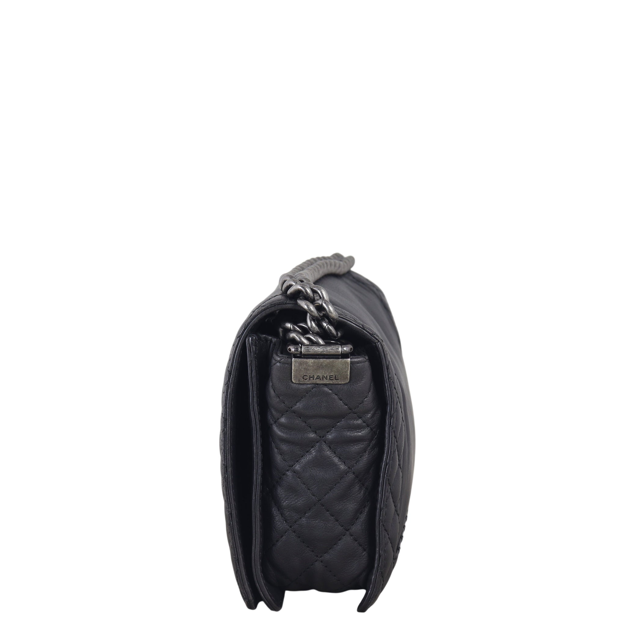 Chanel Boy Reverso New Medium