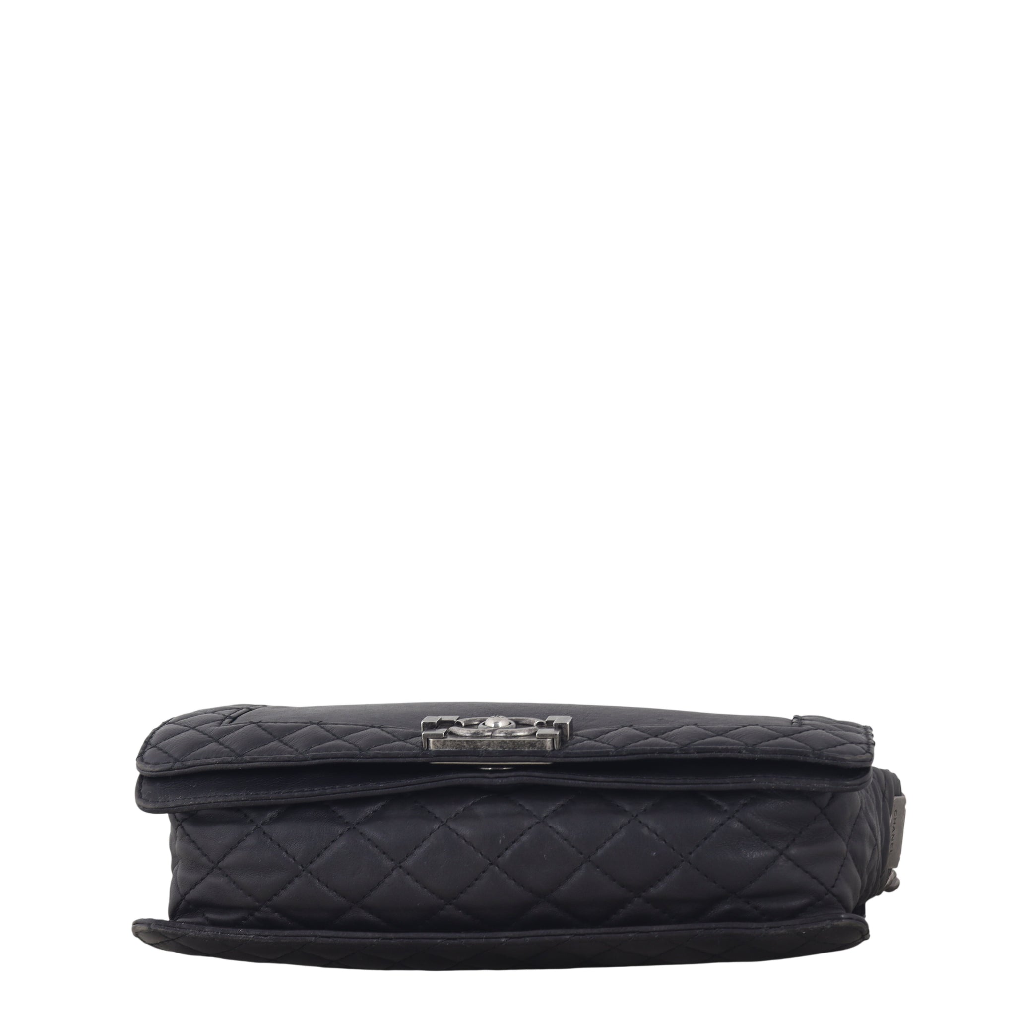Chanel Boy Reverso New Medium
