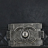 Chanel Boy Reverso New Medium