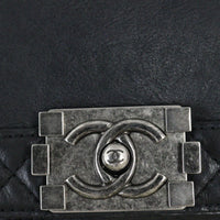 Chanel Boy Reverso New Medium