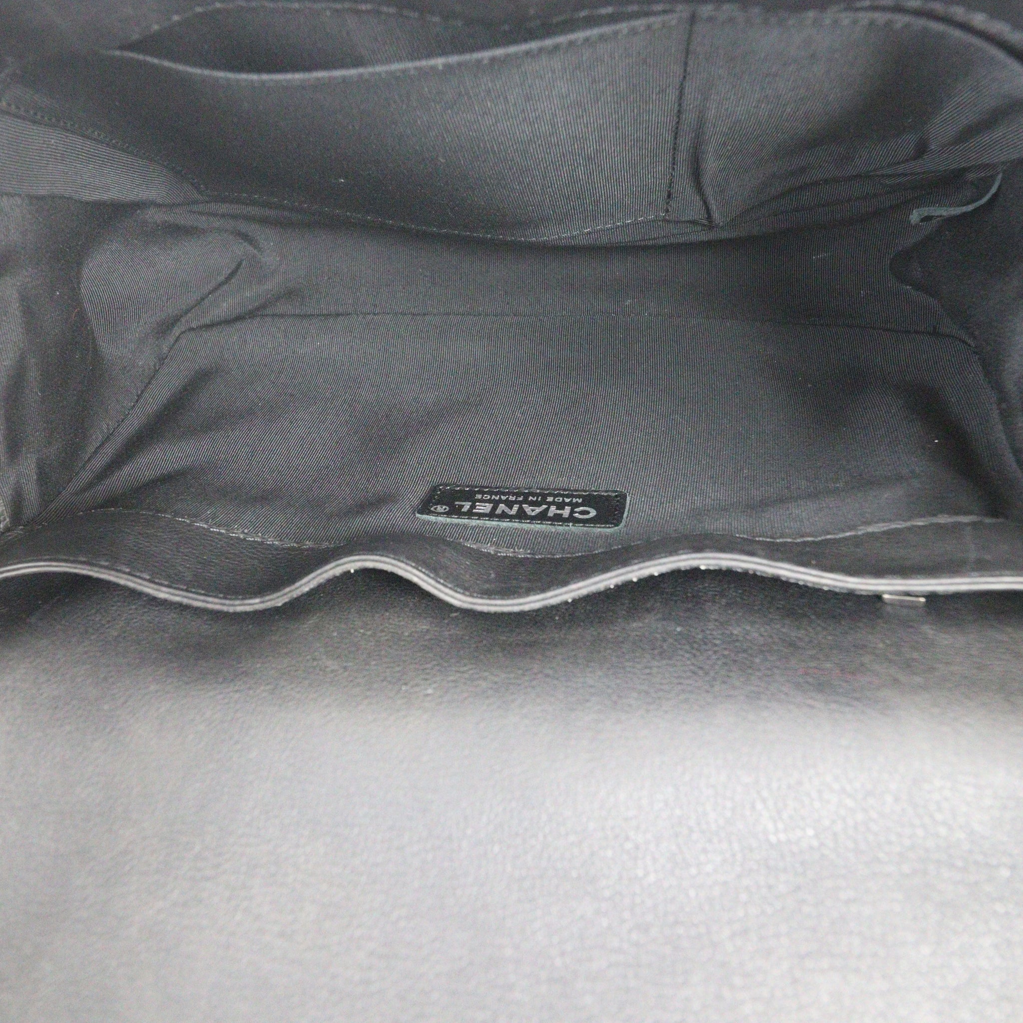 Chanel Boy Reverso New Medium