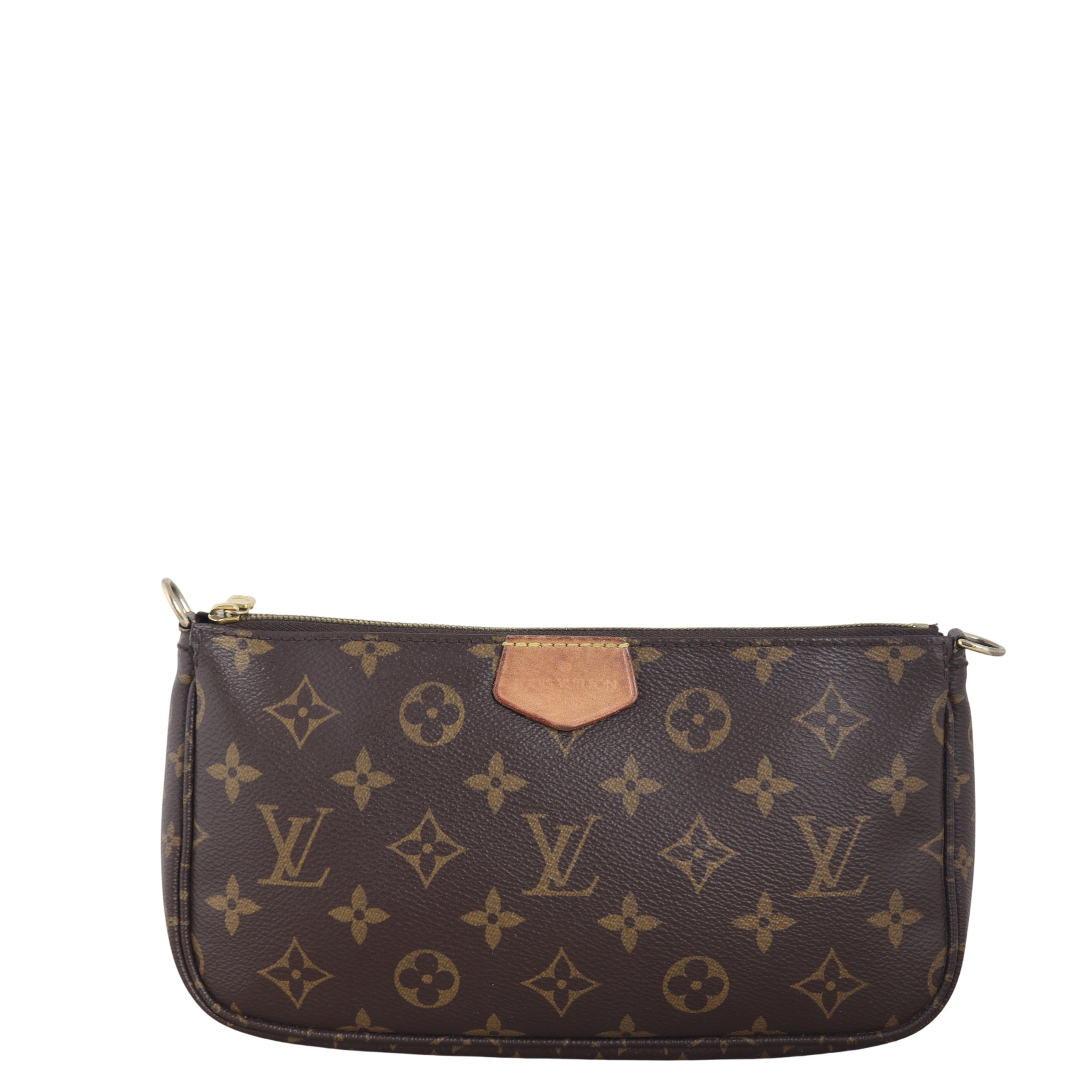 Louis Vuitton Multi Pochette Accessoires Monogram