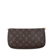 Louis Vuitton Multi Pochette Accessoires Monogram