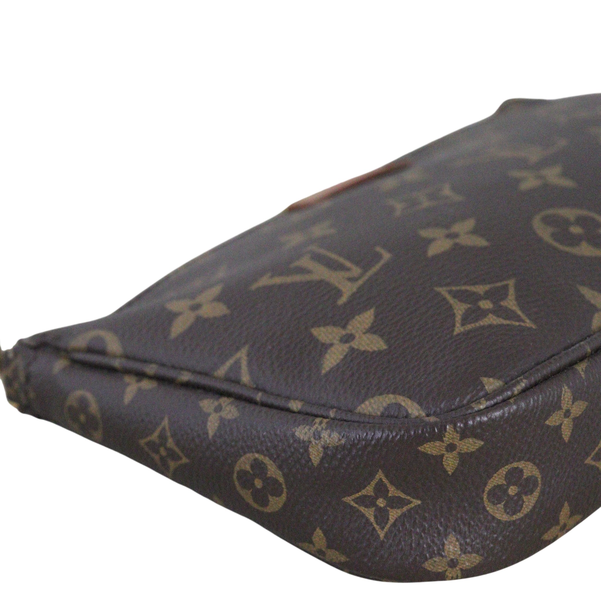 Louis Vuitton Multi Pochette Accessoires Monogram