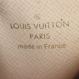 Louis Vuitton Multi Pochette Accessoires Monogram
