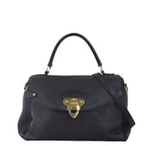 Louis Vuitton Georges MM Monogram Empreinte