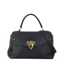 Louis Vuitton Georges MM Monogram Empreinte
