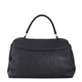 Louis Vuitton Georges MM Monogram Empreinte