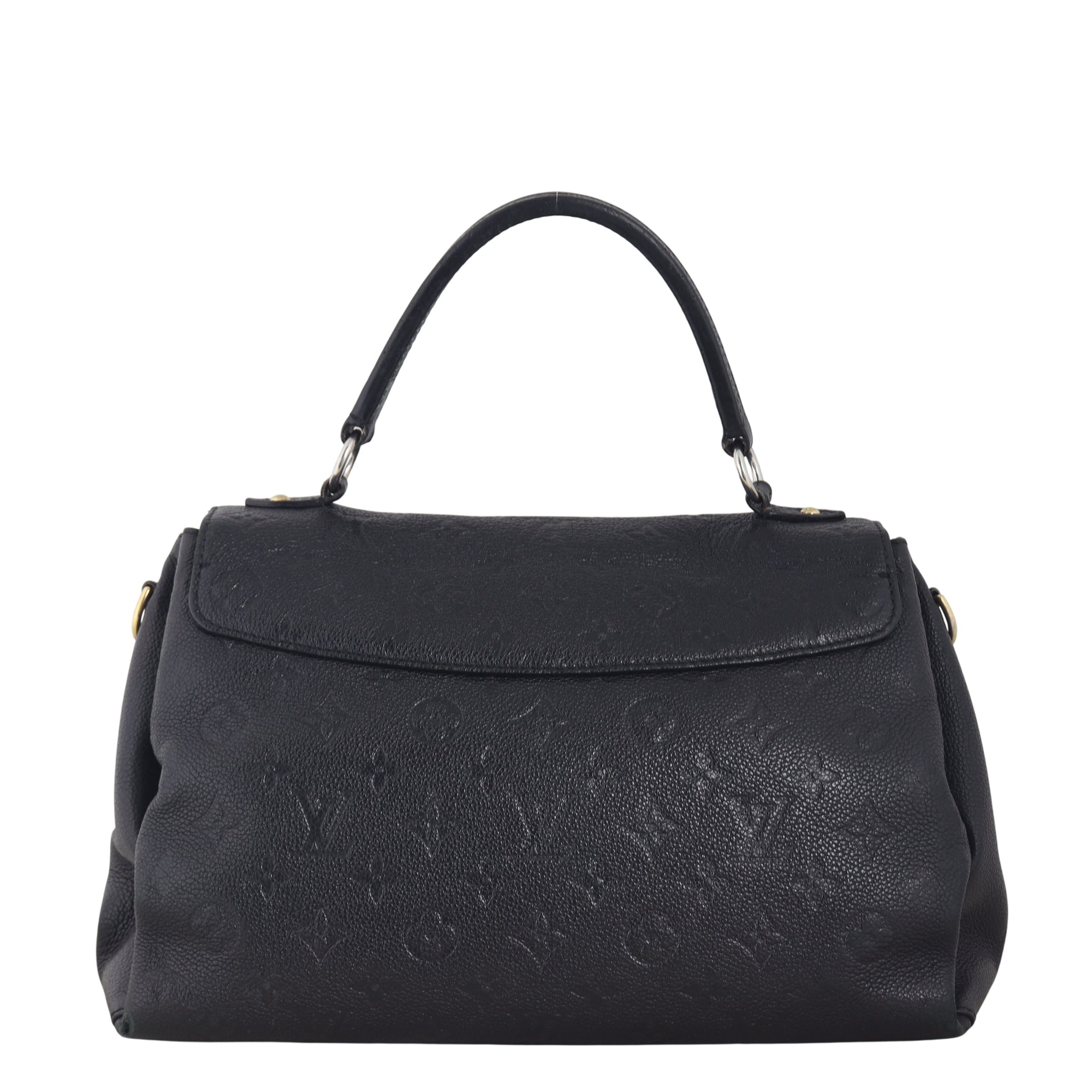 Louis Vuitton Georges MM Monogram Empreinte