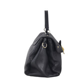 Louis Vuitton Georges MM Monogram Empreinte