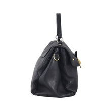 Louis Vuitton Georges MM Monogram Empreinte