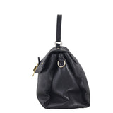 Louis Vuitton Georges MM Monogram Empreinte