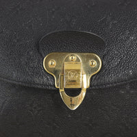 Louis Vuitton Georges MM Monogram Empreinte