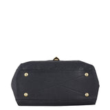 Louis Vuitton Georges MM Monogram Empreinte