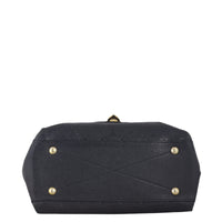 Louis Vuitton Georges MM Monogram Empreinte