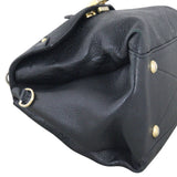 Louis Vuitton Georges MM Monogram Empreinte