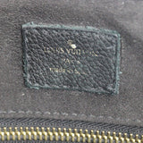 Louis Vuitton Georges MM Monogram Empreinte