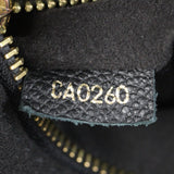 Louis Vuitton Georges MM Monogram Empreinte