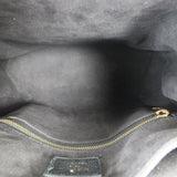 Louis Vuitton Georges MM Monogram Empreinte