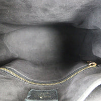 Louis Vuitton Georges MM Monogram Empreinte