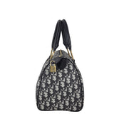 Dior Boston Oblique