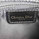 Dior Boston Oblique