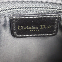 Dior Boston Oblique
