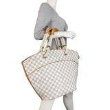 Louis Vuitton Pampelonne PM Damier Azur