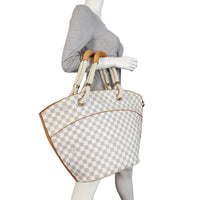 Louis Vuitton Pampelonne PM Damier Azur