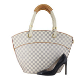 Louis Vuitton Pampelonne PM Damier Azur
