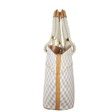 Louis Vuitton Pampelonne PM Damier Azur