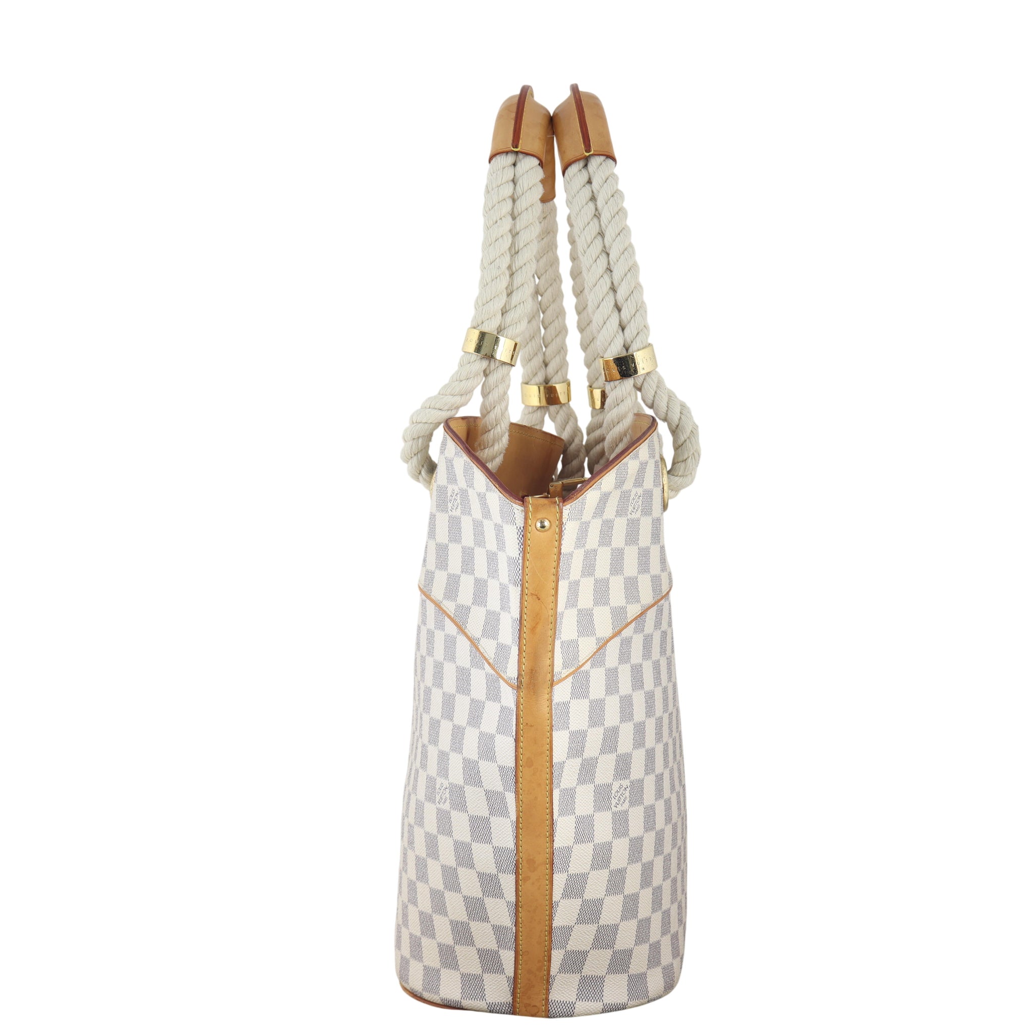 Louis Vuitton Pampelonne PM Damier Azur