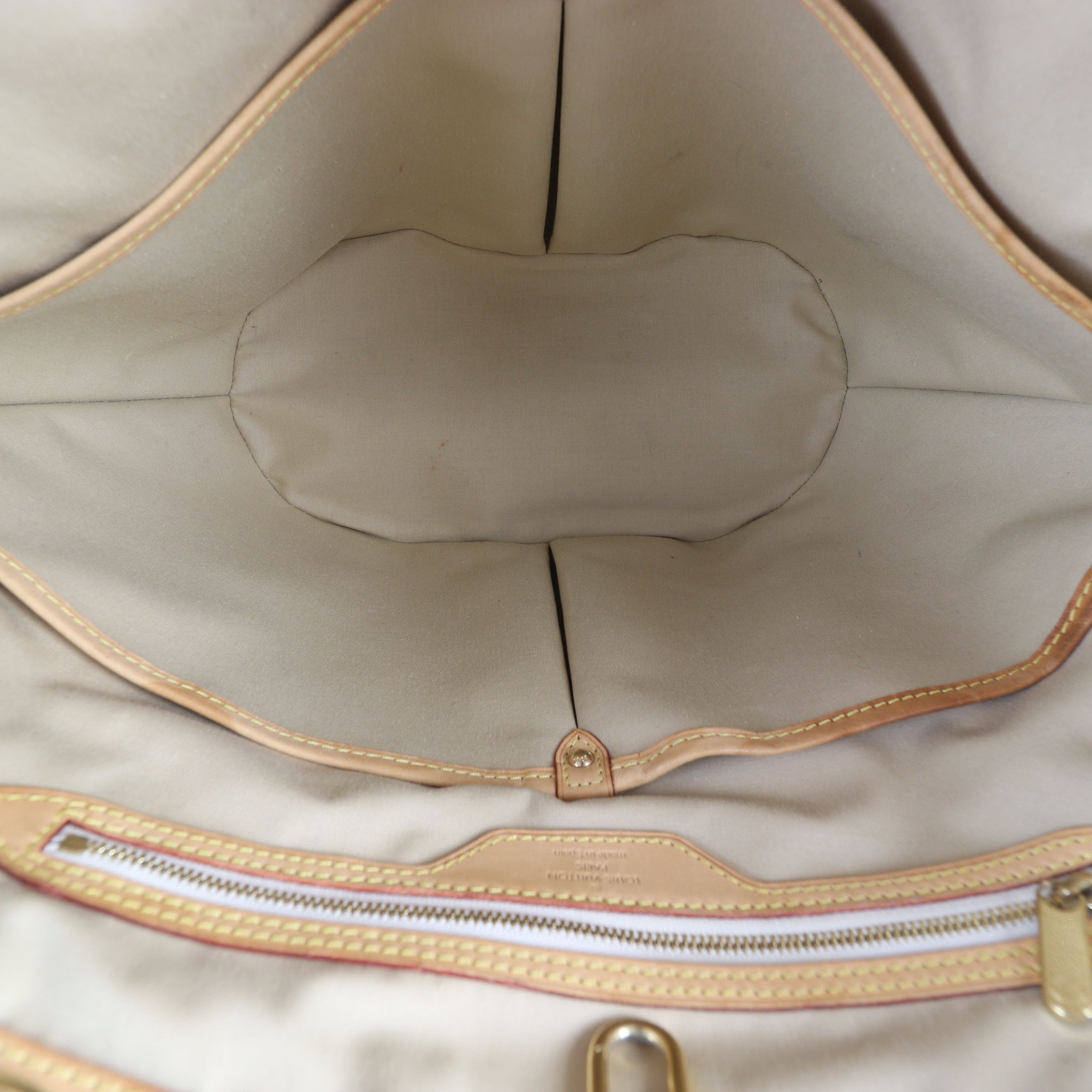 Louis Vuitton Pampelonne PM Damier Azur