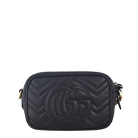 Gucci GG Marmont Mini Camera Bag