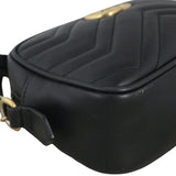 Gucci GG Marmont Mini Camera Bag