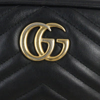 Gucci GG Marmont Mini Camera Bag