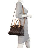 Louis Vuitton Rivoli PM Monogram