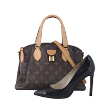 Louis Vuitton Rivoli PM Monogram