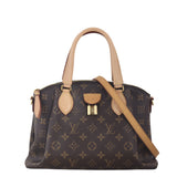 Louis Vuitton Rivoli PM Monogram