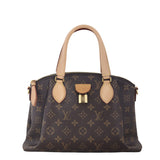 Louis Vuitton Rivoli PM Monogram